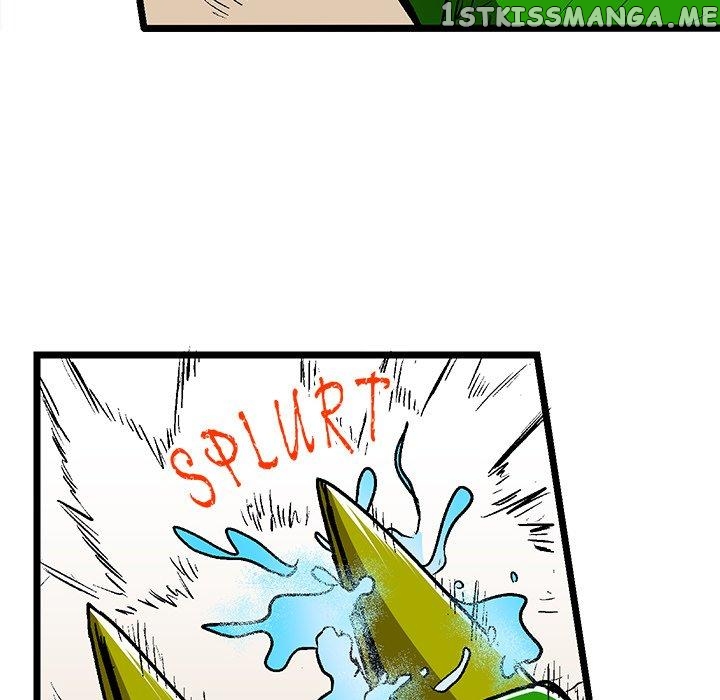 I Reincarnated as a Villain of an RPG, But I Want to Survive chapter 34 - page 34