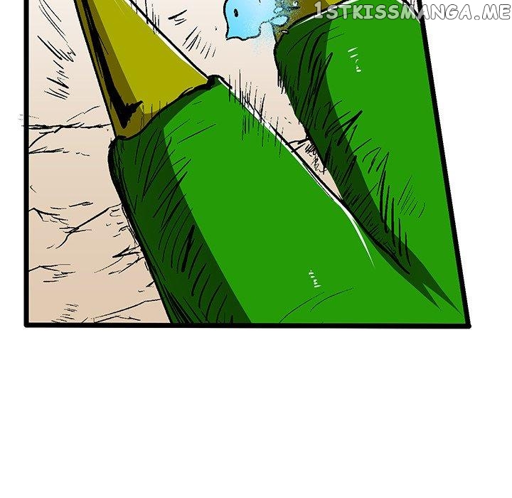 I Reincarnated as a Villain of an RPG, But I Want to Survive chapter 34 - page 35