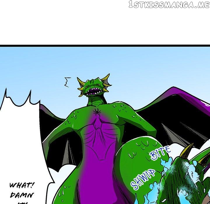 I Reincarnated as a Villain of an RPG, But I Want to Survive chapter 34 - page 36