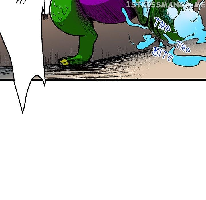 I Reincarnated as a Villain of an RPG, But I Want to Survive chapter 34 - page 37