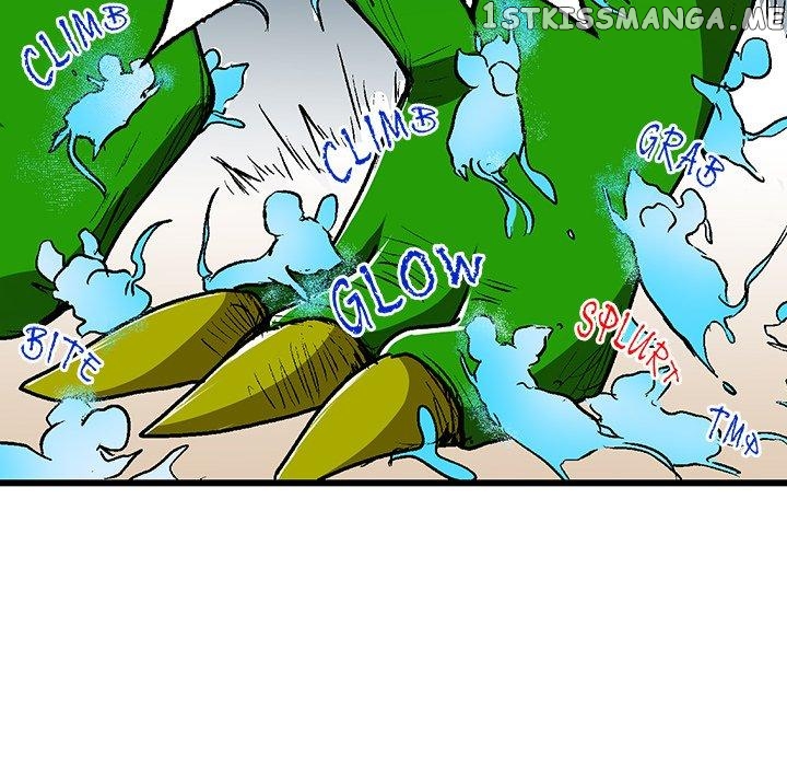 I Reincarnated as a Villain of an RPG, But I Want to Survive chapter 34 - page 40