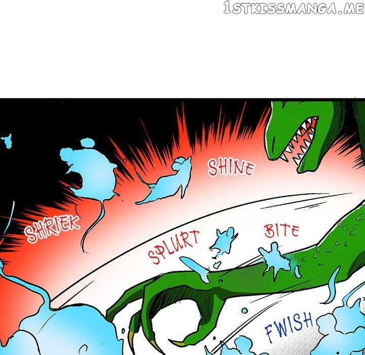 I Reincarnated as a Villain of an RPG, But I Want to Survive chapter 34 - page 41