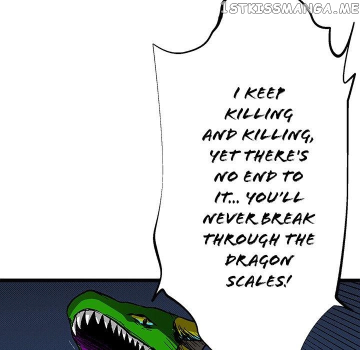 I Reincarnated as a Villain of an RPG, But I Want to Survive chapter 34 - page 43