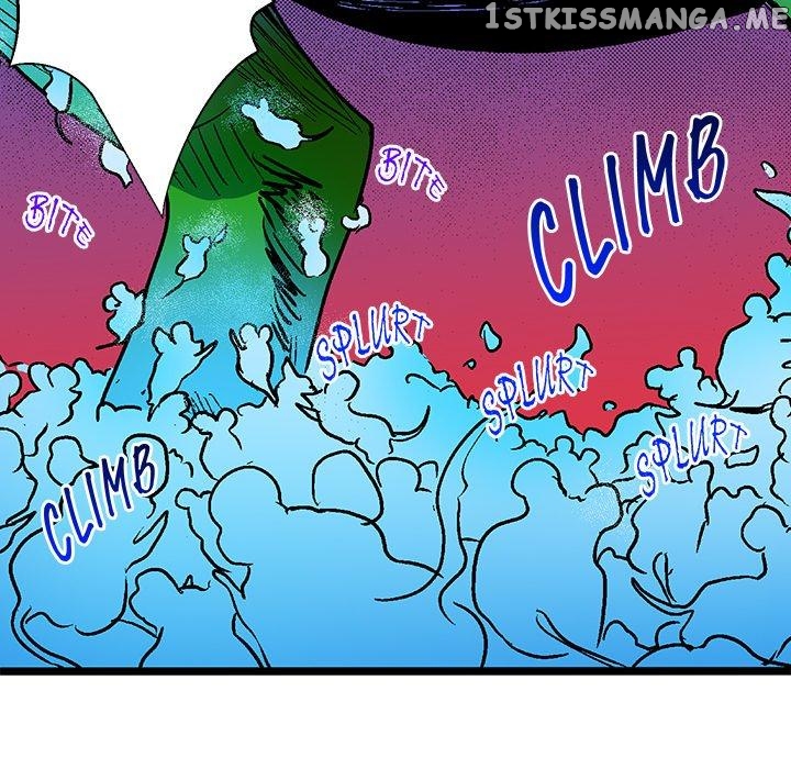 I Reincarnated as a Villain of an RPG, But I Want to Survive chapter 34 - page 46