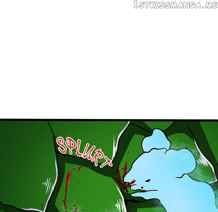 I Reincarnated as a Villain of an RPG, But I Want to Survive chapter 34 - page 47