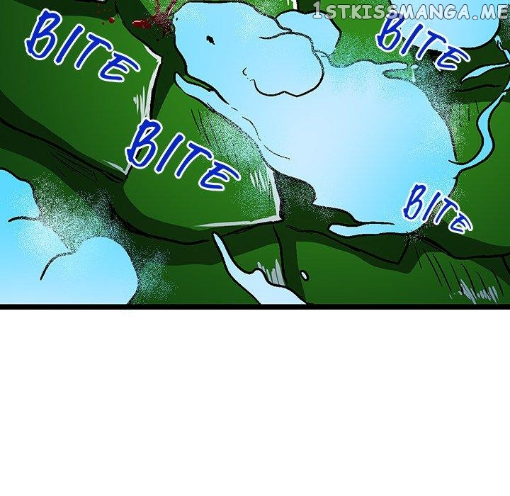I Reincarnated as a Villain of an RPG, But I Want to Survive chapter 34 - page 48