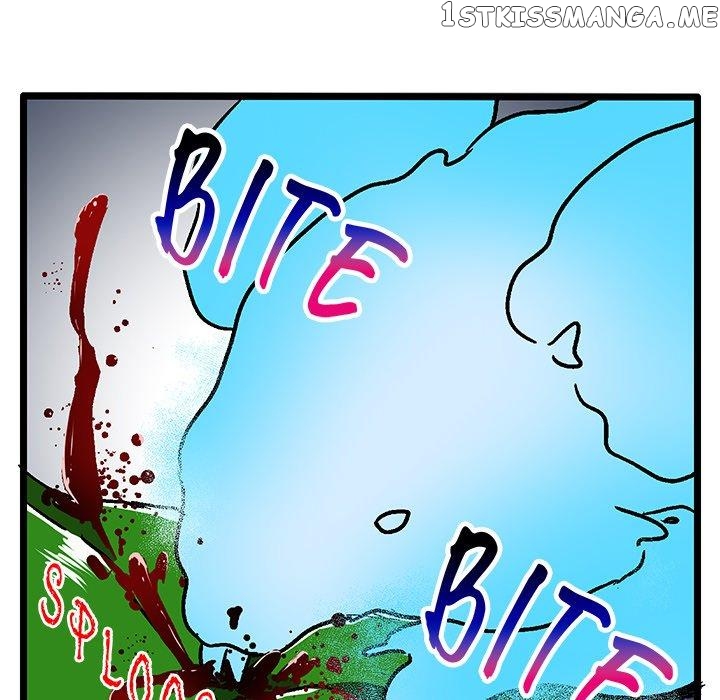 I Reincarnated as a Villain of an RPG, But I Want to Survive chapter 34 - page 49