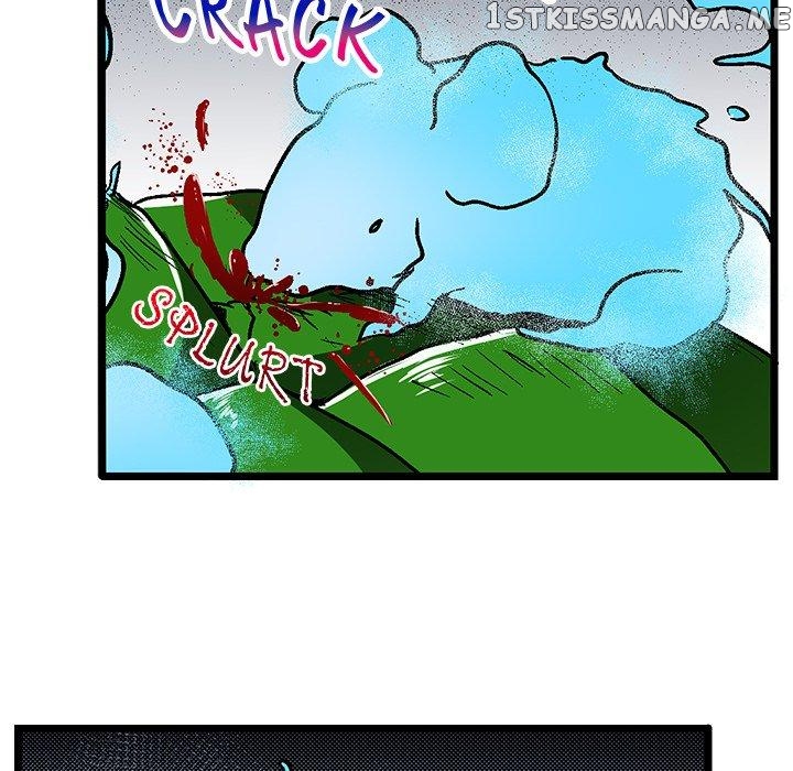 I Reincarnated as a Villain of an RPG, But I Want to Survive chapter 34 - page 53