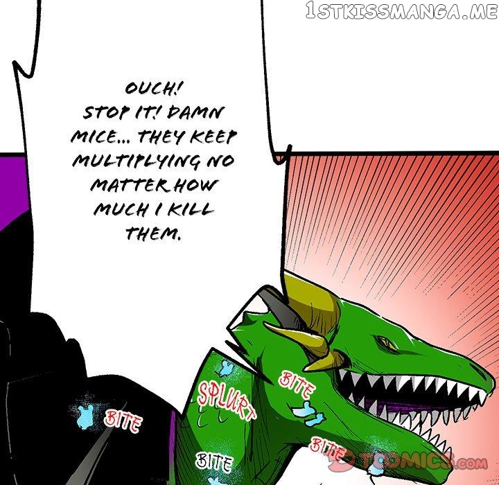 I Reincarnated as a Villain of an RPG, But I Want to Survive chapter 34 - page 56