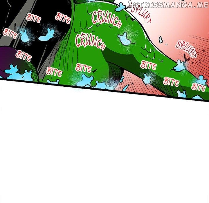 I Reincarnated as a Villain of an RPG, But I Want to Survive chapter 34 - page 57
