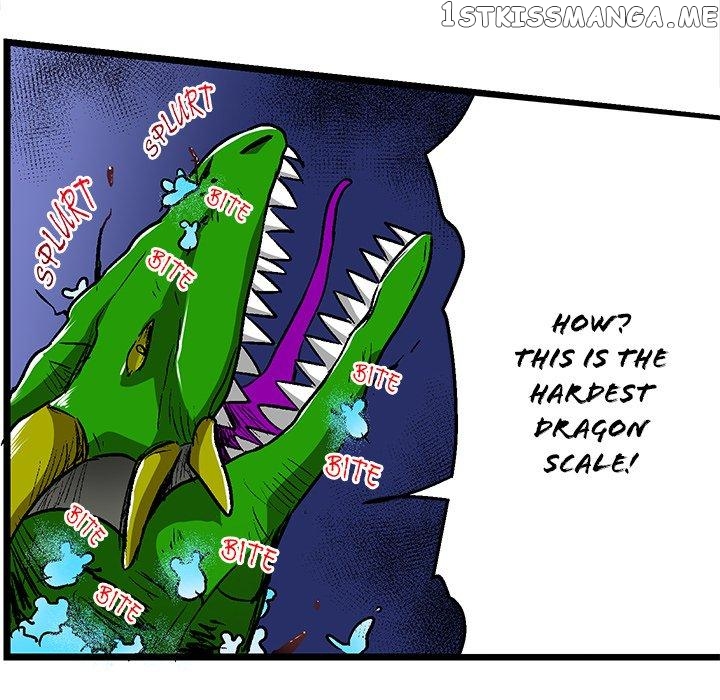 I Reincarnated as a Villain of an RPG, But I Want to Survive chapter 34 - page 58