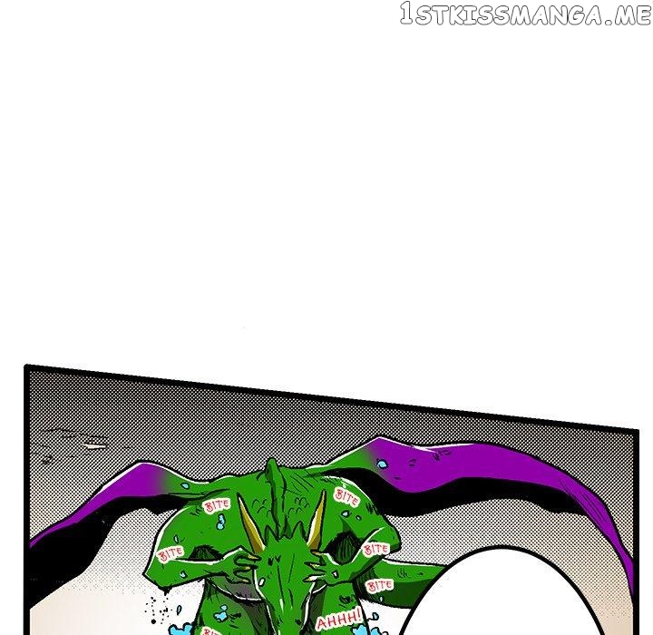 I Reincarnated as a Villain of an RPG, But I Want to Survive chapter 34 - page 59