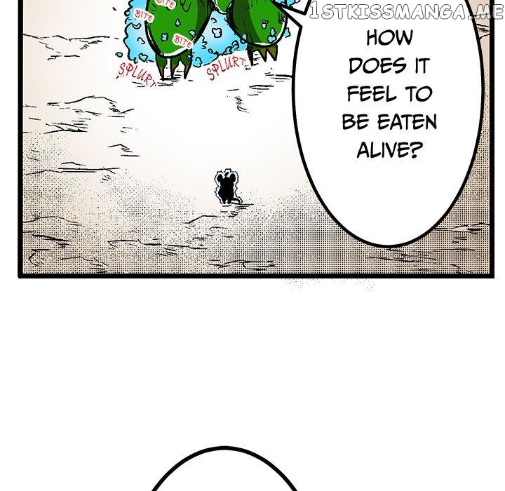 I Reincarnated as a Villain of an RPG, But I Want to Survive chapter 34 - page 60