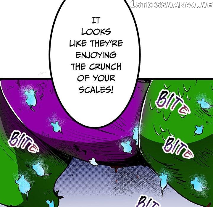 I Reincarnated as a Villain of an RPG, But I Want to Survive chapter 34 - page 61