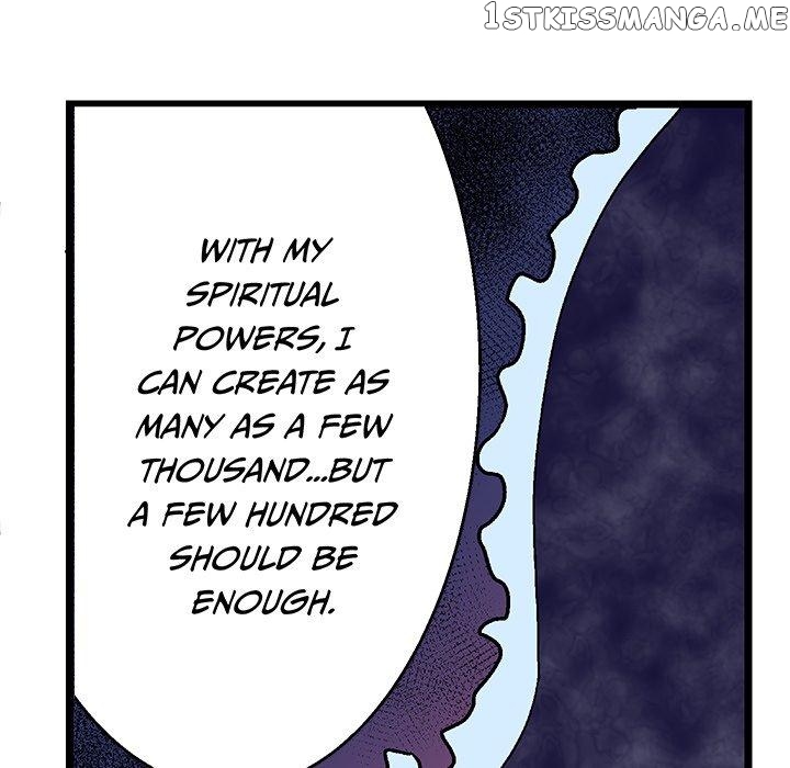 I Reincarnated as a Villain of an RPG, But I Want to Survive chapter 34 - page 63