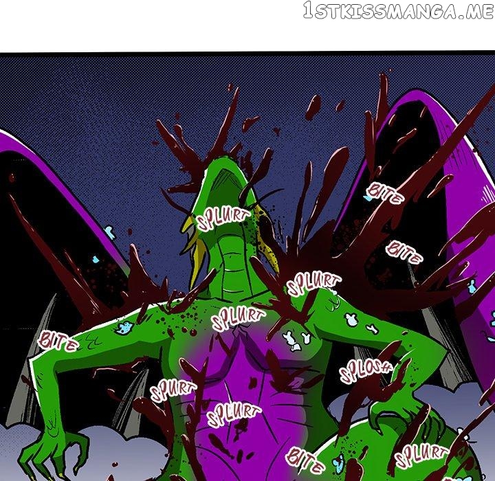 I Reincarnated as a Villain of an RPG, But I Want to Survive chapter 34 - page 65