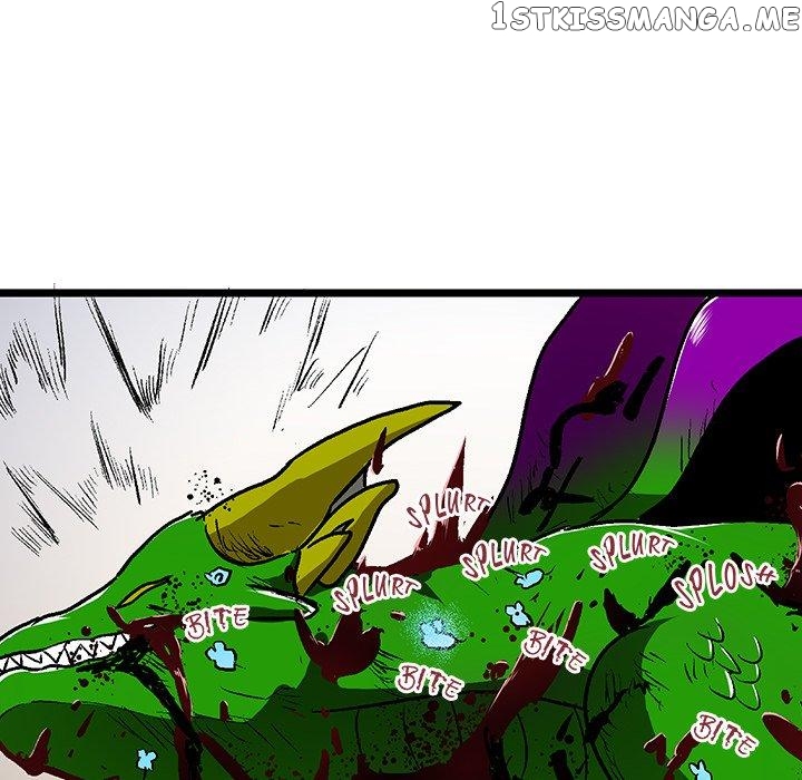 I Reincarnated as a Villain of an RPG, But I Want to Survive chapter 34 - page 67