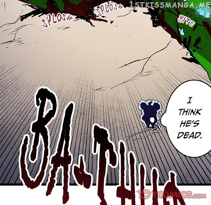 I Reincarnated as a Villain of an RPG, But I Want to Survive chapter 34 - page 68