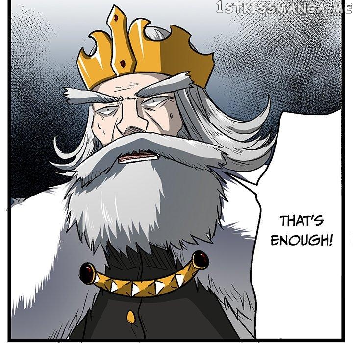 I Reincarnated as a Villain of an RPG, But I Want to Survive chapter 34 - page 70
