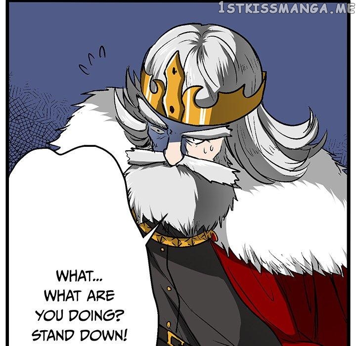 I Reincarnated as a Villain of an RPG, But I Want to Survive chapter 34 - page 79