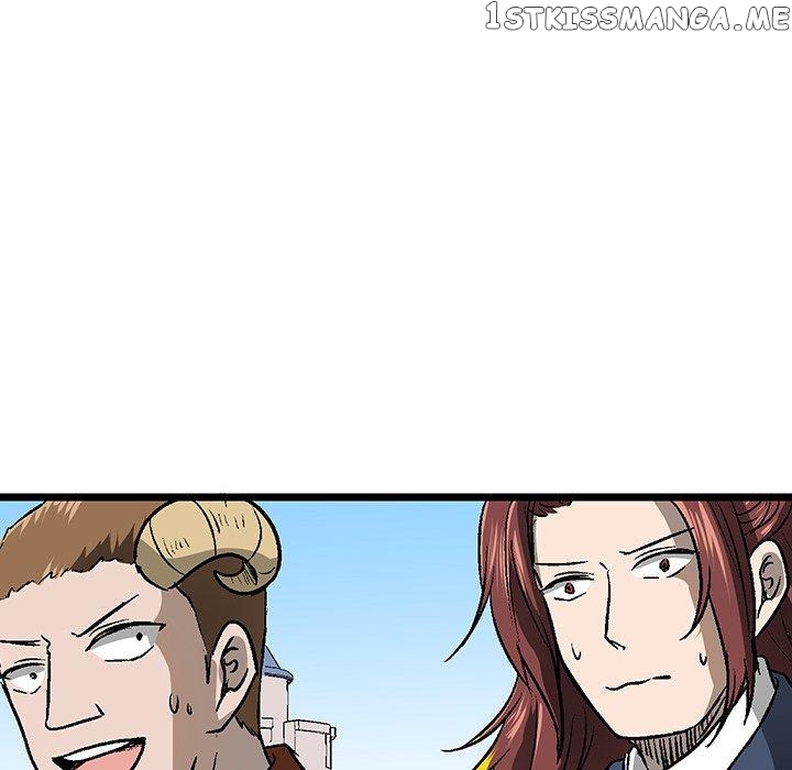 I Reincarnated as a Villain of an RPG, But I Want to Survive chapter 34 - page 84