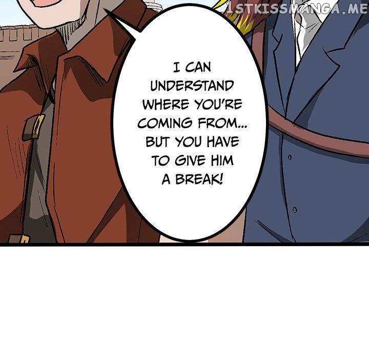 I Reincarnated as a Villain of an RPG, But I Want to Survive chapter 34 - page 85