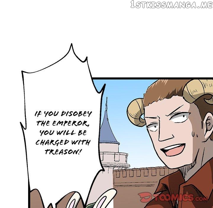 I Reincarnated as a Villain of an RPG, But I Want to Survive chapter 34 - page 86