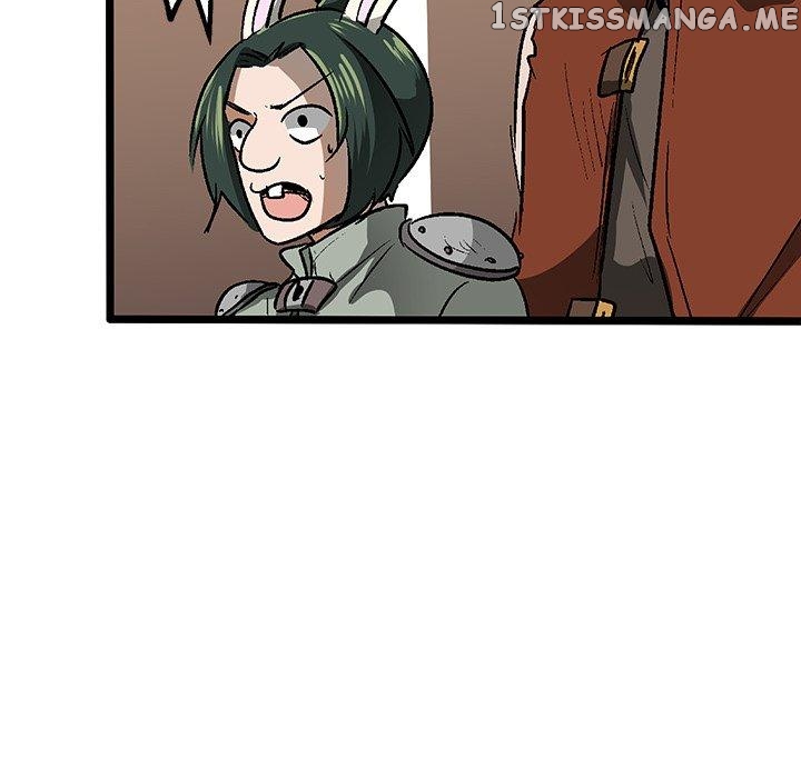 I Reincarnated as a Villain of an RPG, But I Want to Survive chapter 34 - page 87
