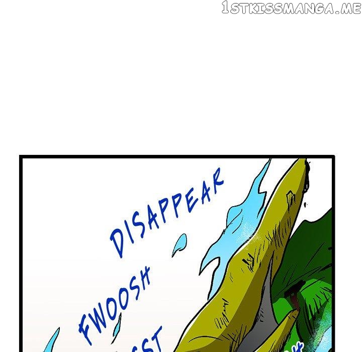 I Reincarnated as a Villain of an RPG, But I Want to Survive chapter 34 - page 93