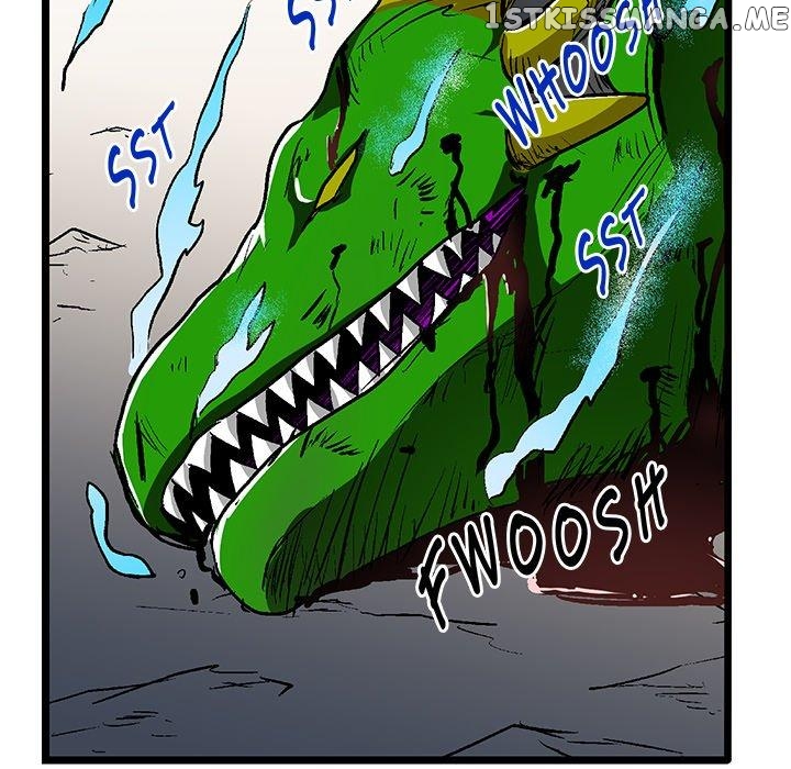 I Reincarnated as a Villain of an RPG, But I Want to Survive chapter 34 - page 94