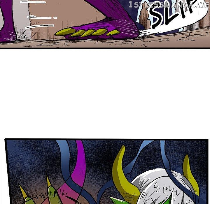 I Reincarnated as a Villain of an RPG, But I Want to Survive chapter 33 - page 10