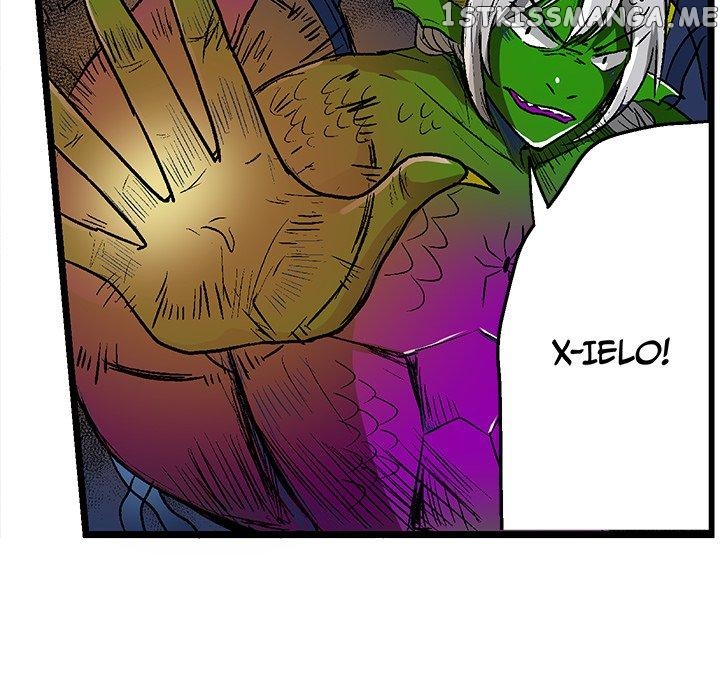 I Reincarnated as a Villain of an RPG, But I Want to Survive chapter 33 - page 11