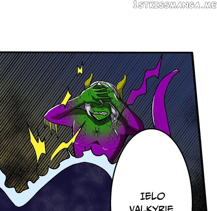 I Reincarnated as a Villain of an RPG, But I Want to Survive chapter 33 - page 12
