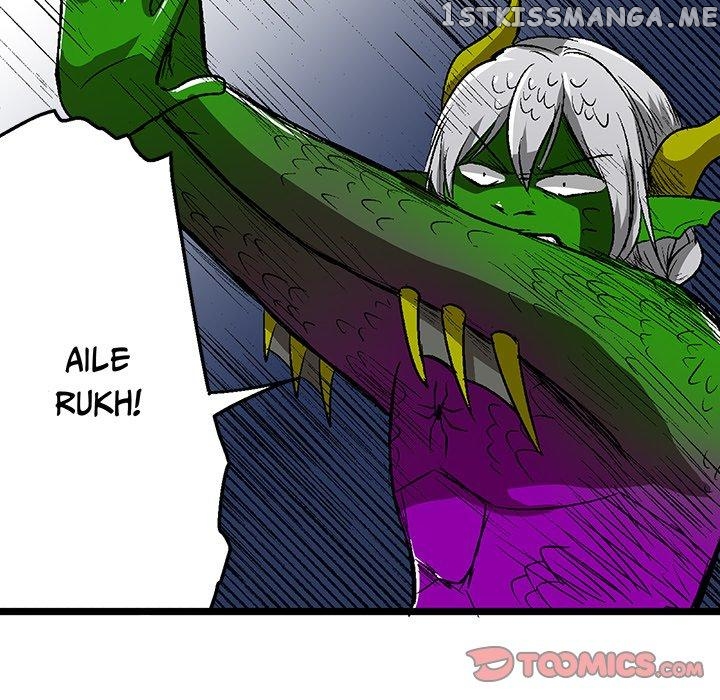 I Reincarnated as a Villain of an RPG, But I Want to Survive chapter 33 - page 14