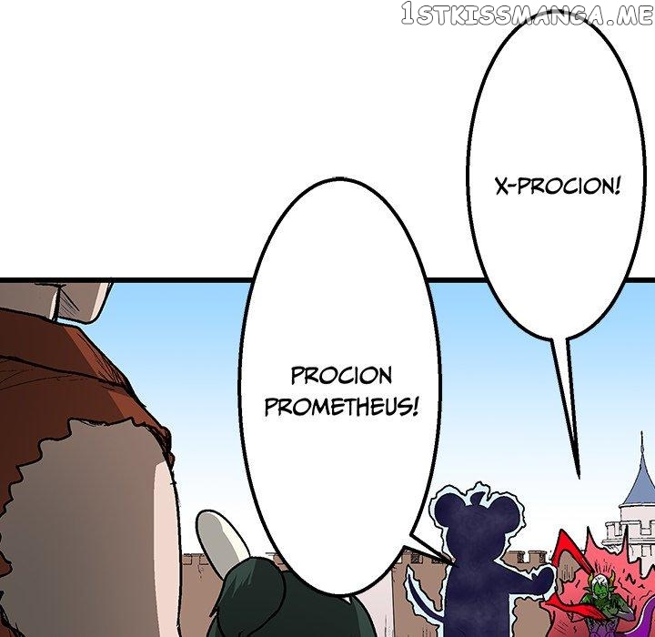 I Reincarnated as a Villain of an RPG, But I Want to Survive chapter 33 - page 17