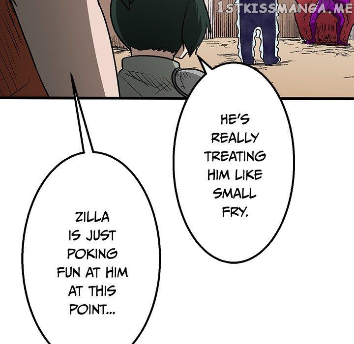 I Reincarnated as a Villain of an RPG, But I Want to Survive chapter 33 - page 18