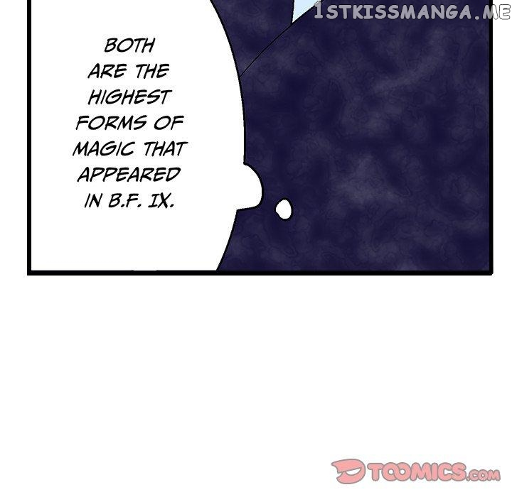 I Reincarnated as a Villain of an RPG, But I Want to Survive chapter 33 - page 20