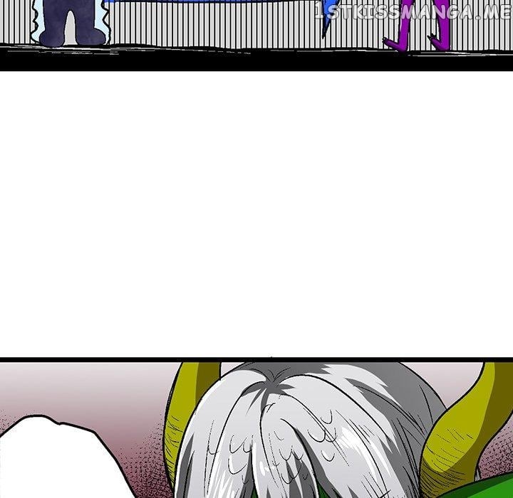I Reincarnated as a Villain of an RPG, But I Want to Survive chapter 33 - page 22