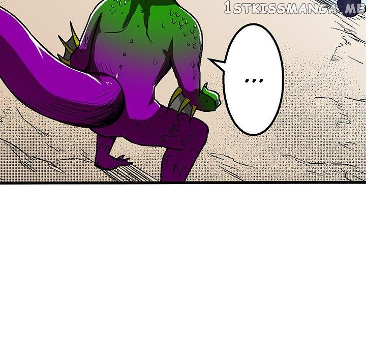 I Reincarnated as a Villain of an RPG, But I Want to Survive chapter 33 - page 34