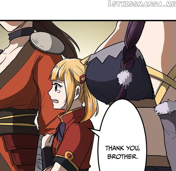 I Reincarnated as a Villain of an RPG, But I Want to Survive chapter 33 - page 35