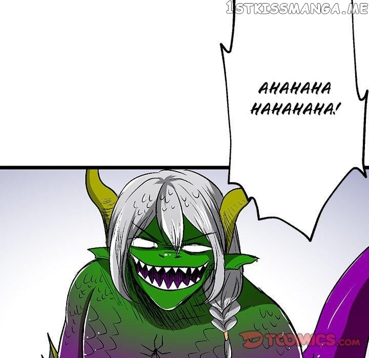 I Reincarnated as a Villain of an RPG, But I Want to Survive chapter 33 - page 38
