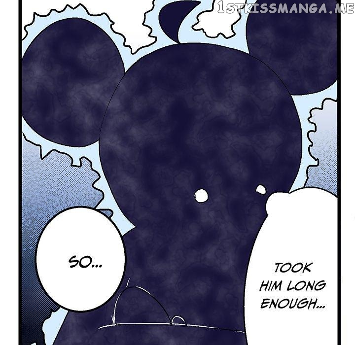 I Reincarnated as a Villain of an RPG, But I Want to Survive chapter 33 - page 43