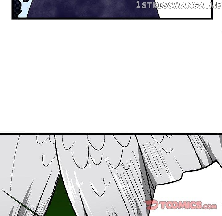 I Reincarnated as a Villain of an RPG, But I Want to Survive chapter 33 - page 44