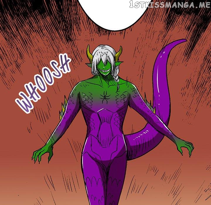 I Reincarnated as a Villain of an RPG, But I Want to Survive chapter 33 - page 47