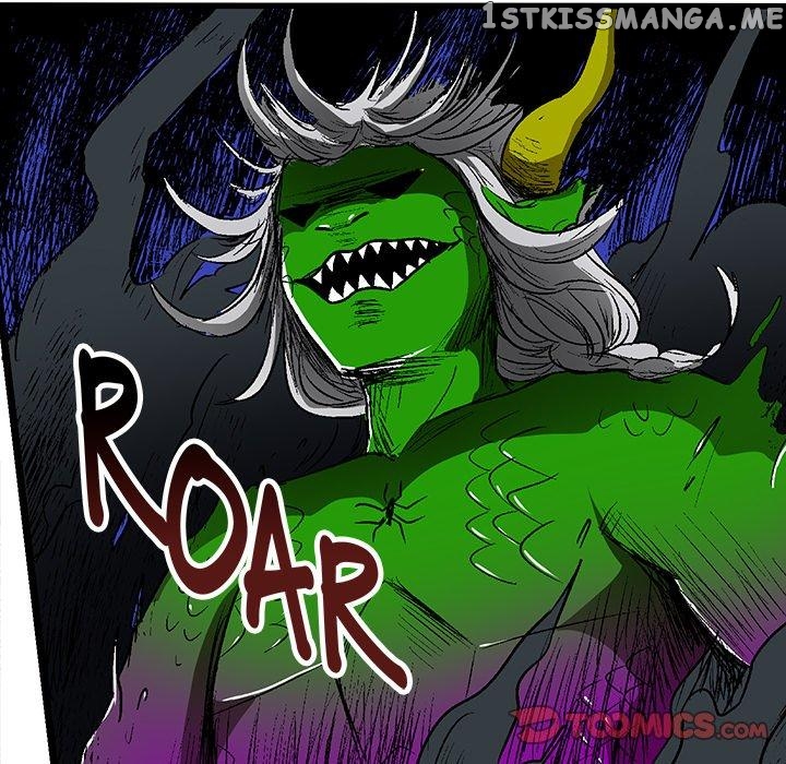I Reincarnated as a Villain of an RPG, But I Want to Survive chapter 33 - page 50