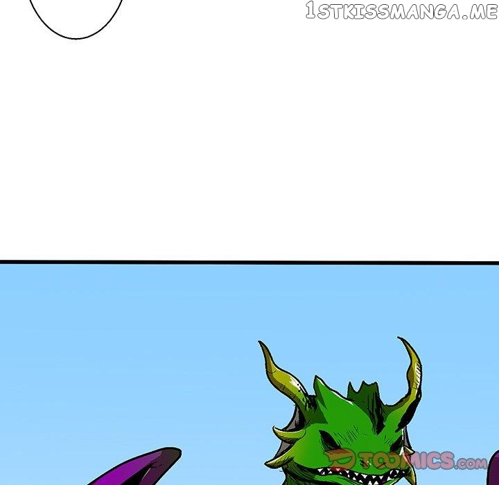 I Reincarnated as a Villain of an RPG, But I Want to Survive chapter 33 - page 56