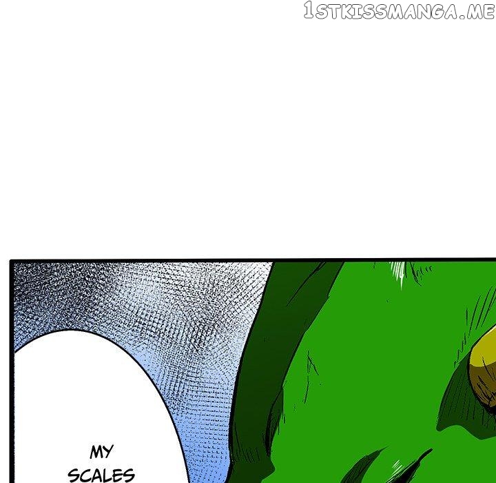 I Reincarnated as a Villain of an RPG, But I Want to Survive chapter 33 - page 59