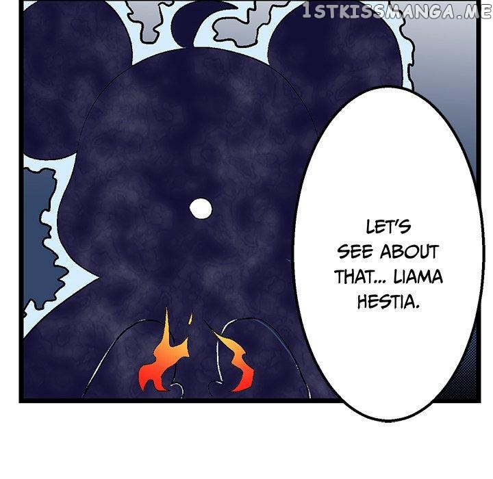 I Reincarnated as a Villain of an RPG, But I Want to Survive chapter 33 - page 61