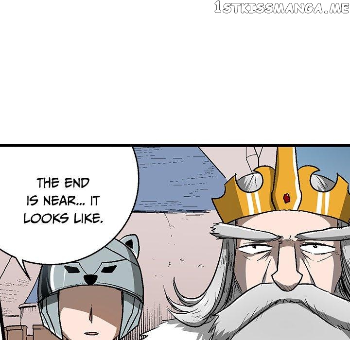 I Reincarnated as a Villain of an RPG, But I Want to Survive chapter 33 - page 64