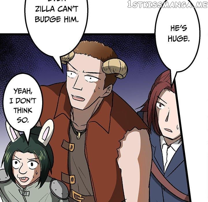 I Reincarnated as a Villain of an RPG, But I Want to Survive chapter 33 - page 66